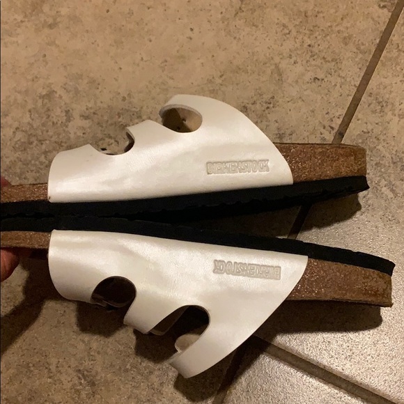 Birkenstock size 38 - Picture 7 of 11